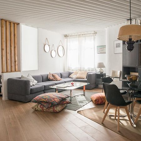 Gran Apartamento En Sierra Nevada Extérieur photo
