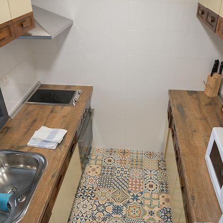 Gran Apartamento En Sierra Nevada Extérieur photo