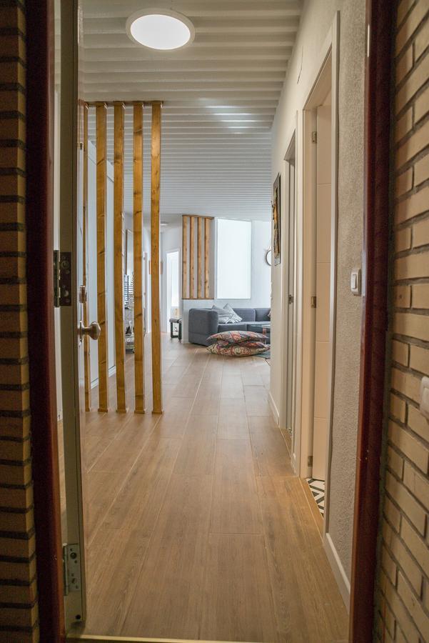 Gran Apartamento En Sierra Nevada Extérieur photo