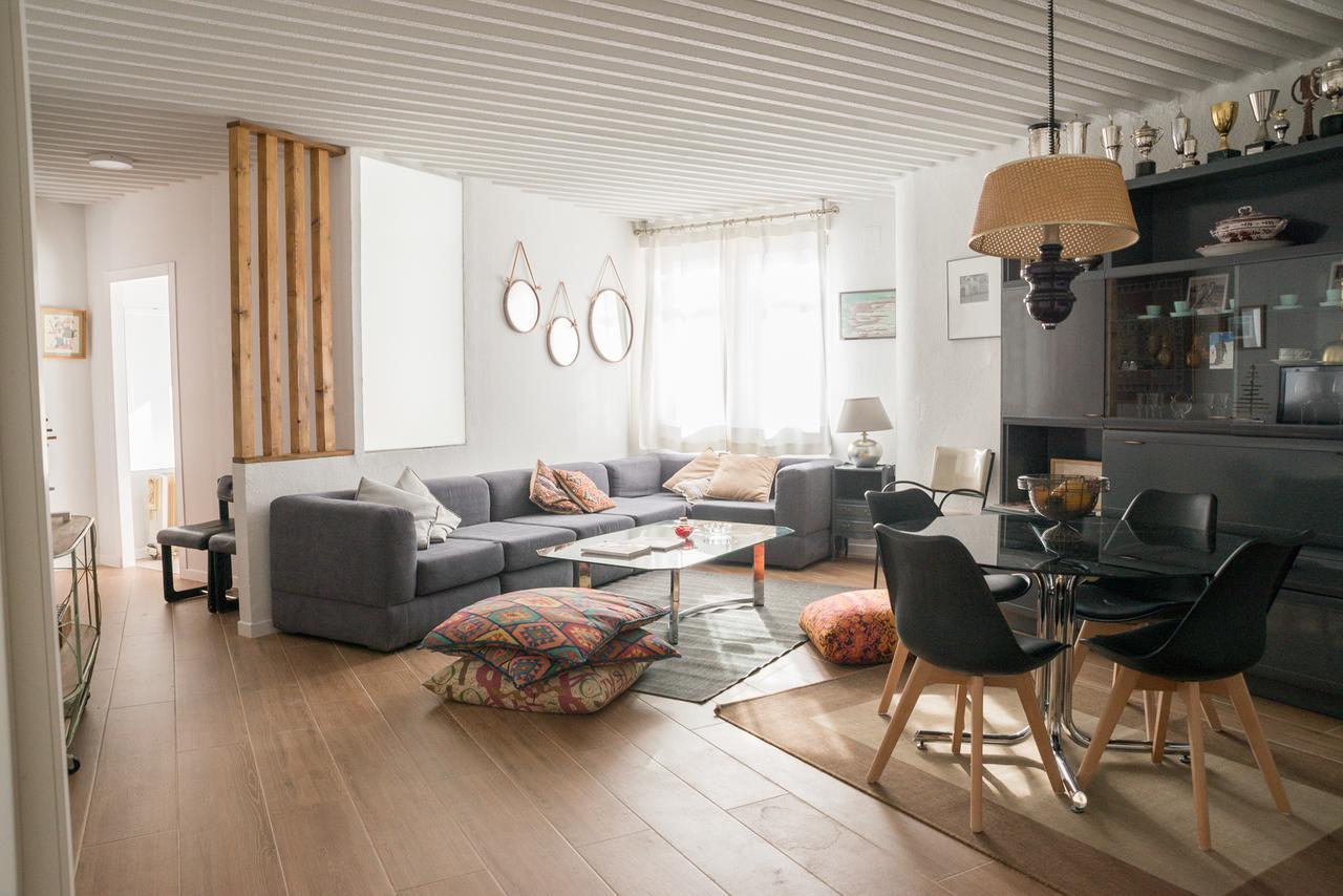 Gran Apartamento En Sierra Nevada Extérieur photo